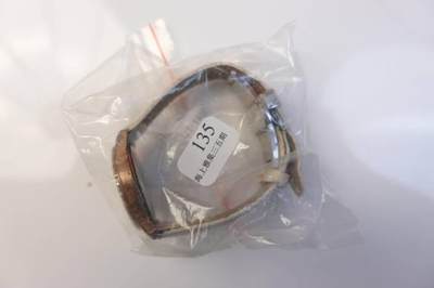 上海都达杂项专场103【全场包邮】  Prema牌 品牌不一样石英女表4个（不走）