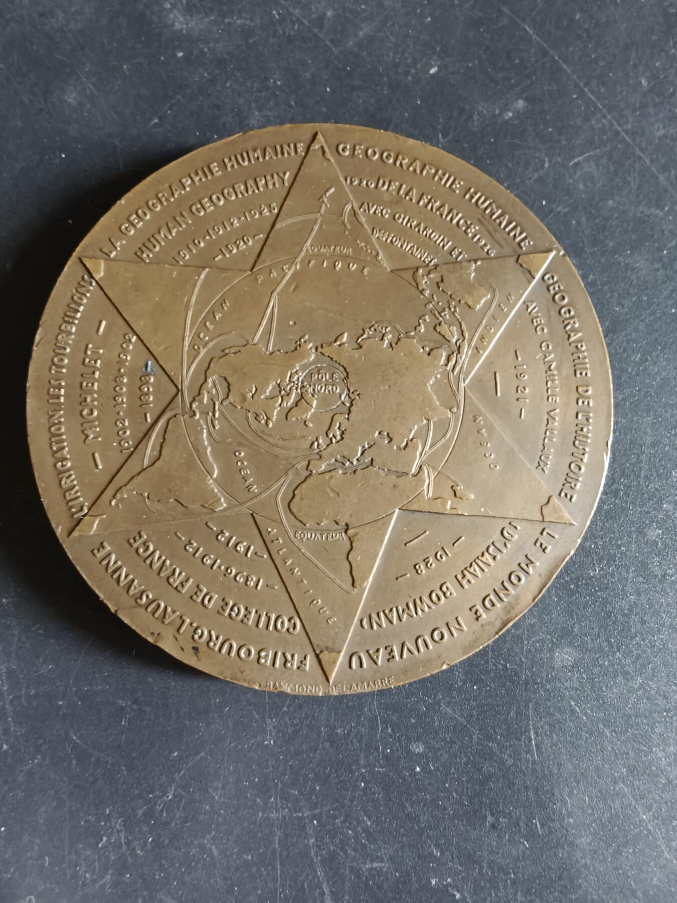 老王徽章第191期