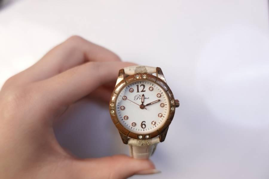 上海都达杂项专场六十六【全场包邮】 Prema牌 品牌不一样石英女表4个（不走）