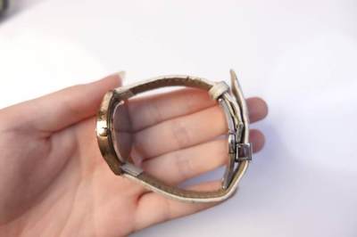 上海都达杂项专场103【全场包邮】  Prema牌 品牌不一样石英女表4个（不走）