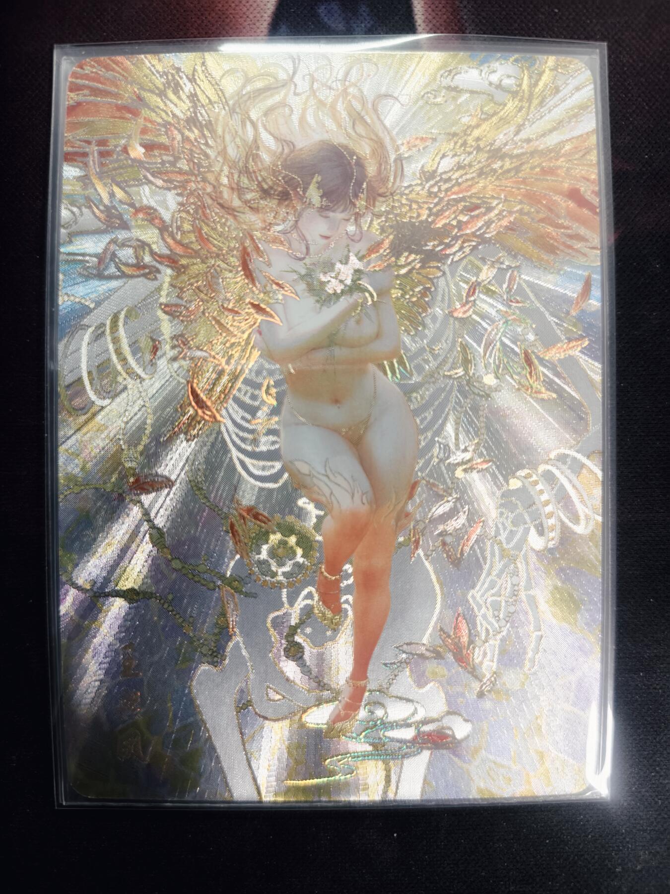 清风卡拍第18期(焱卡为主，4月6日结拍)