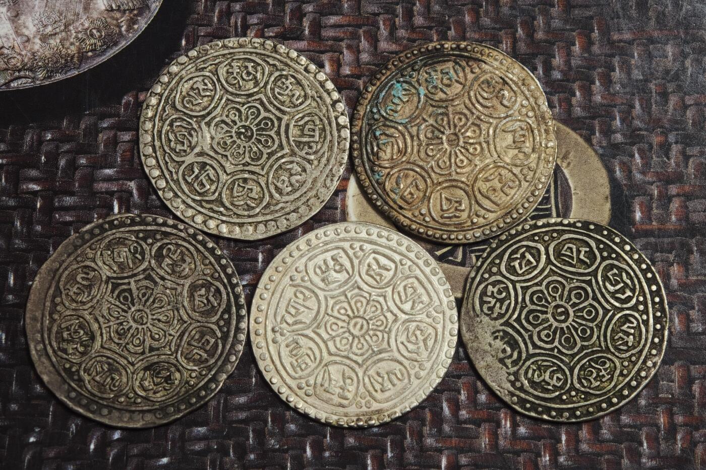 2026年4月捡漏拍