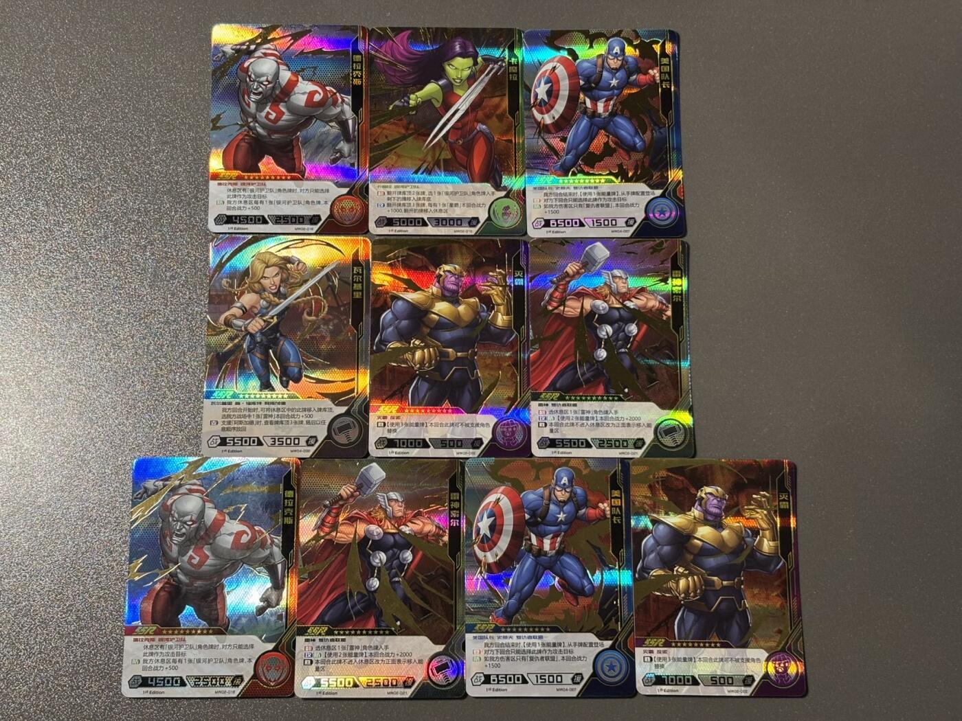 【梨花风起正清明】小王子卡拍第二十四场 