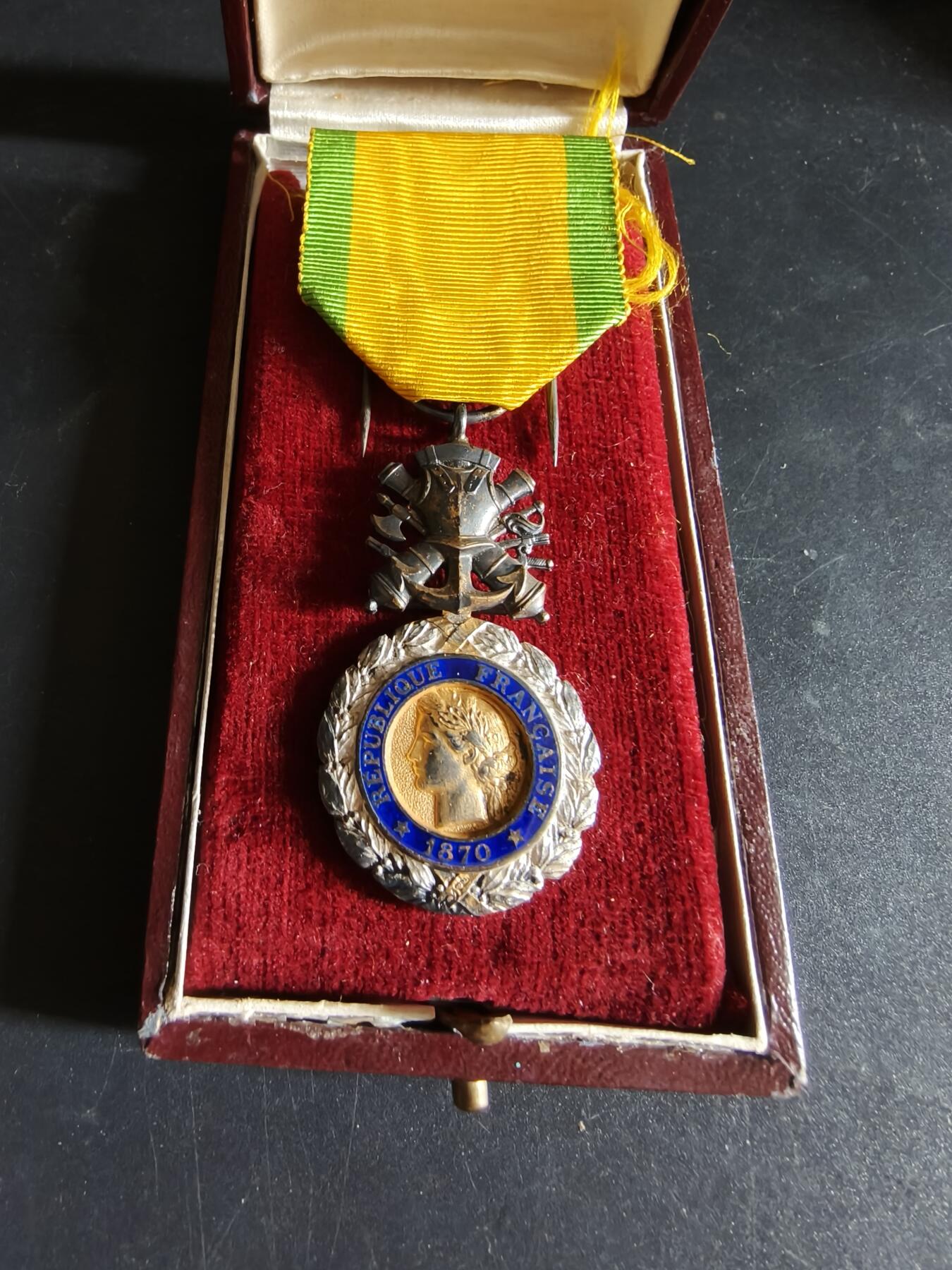 老王徽章第191期