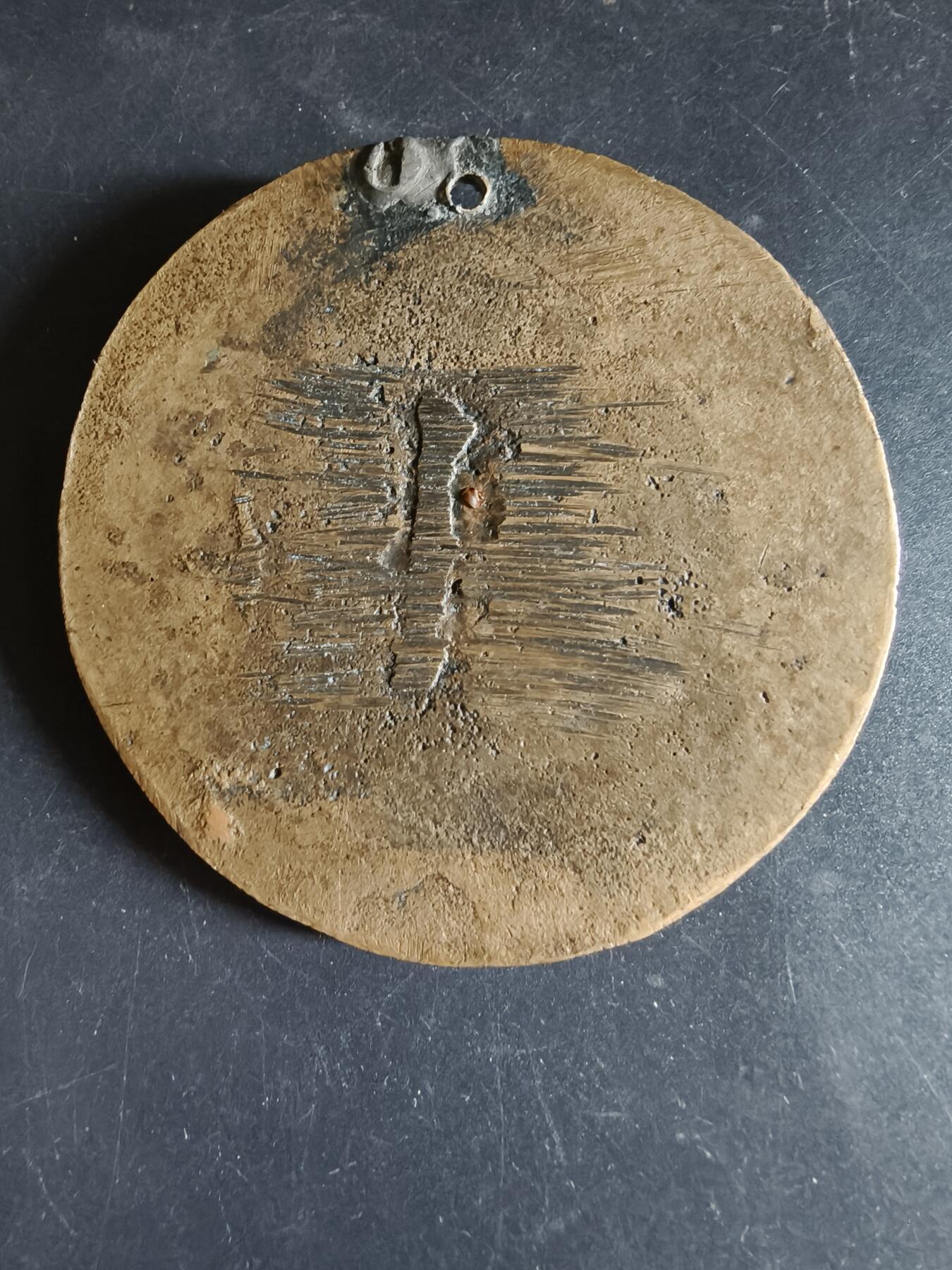 老王徽章第191期