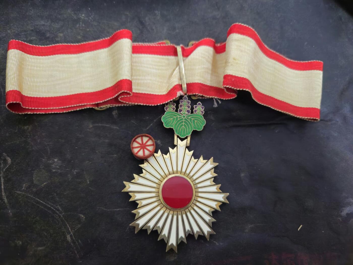 各国勋章奖章拍卖第52期