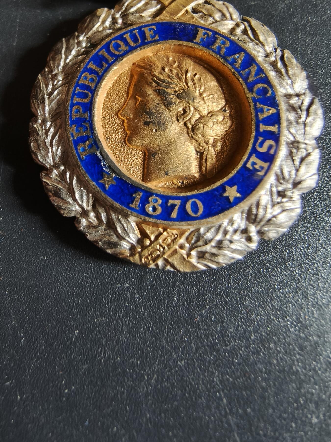 老王徽章第191期