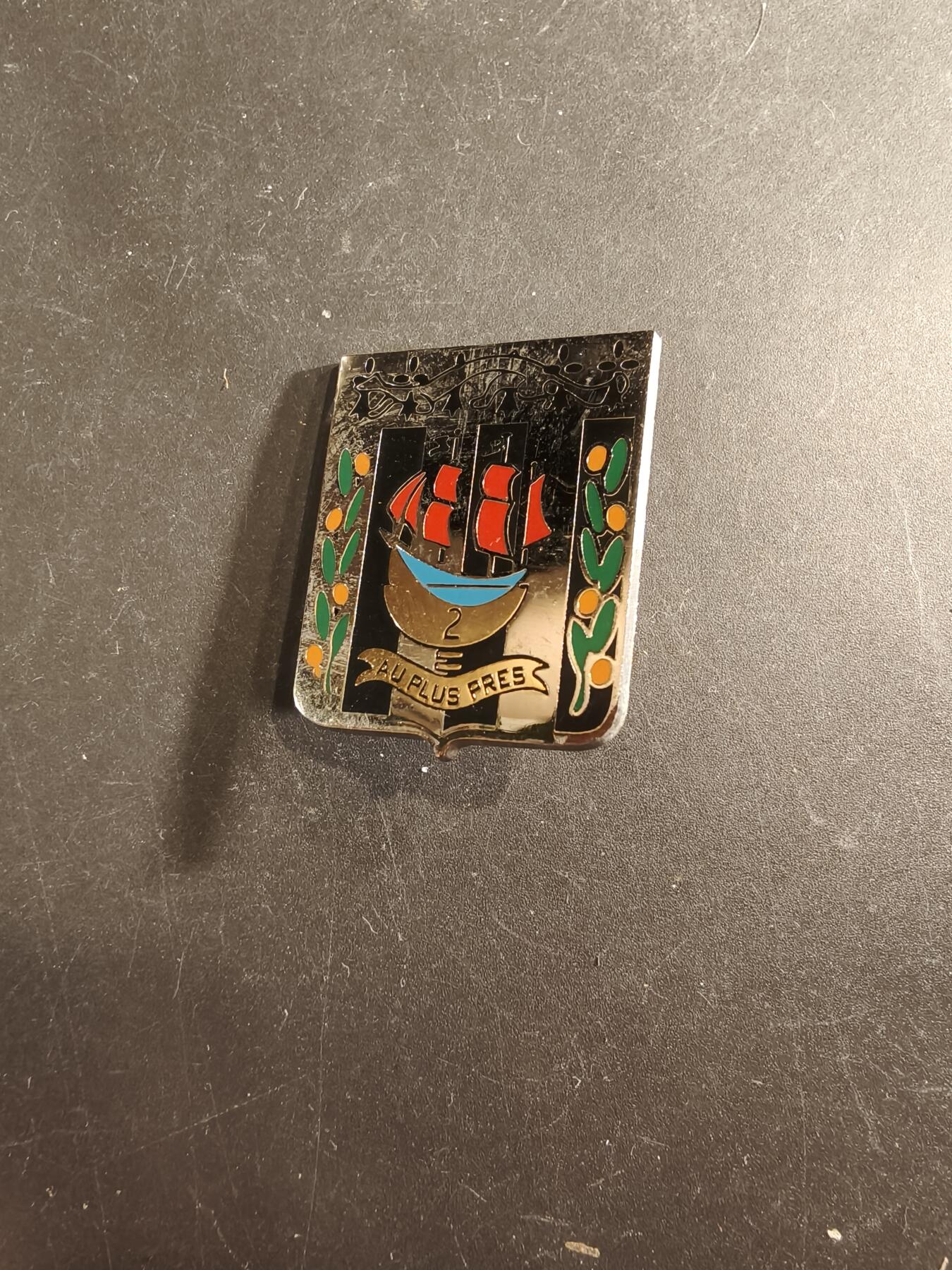 老王徽章第191期