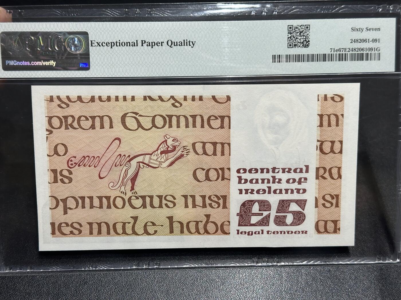 《外钞收藏家》第六百二十四期（精品场）（长期征集拍品、欢迎藏友们联系合作）