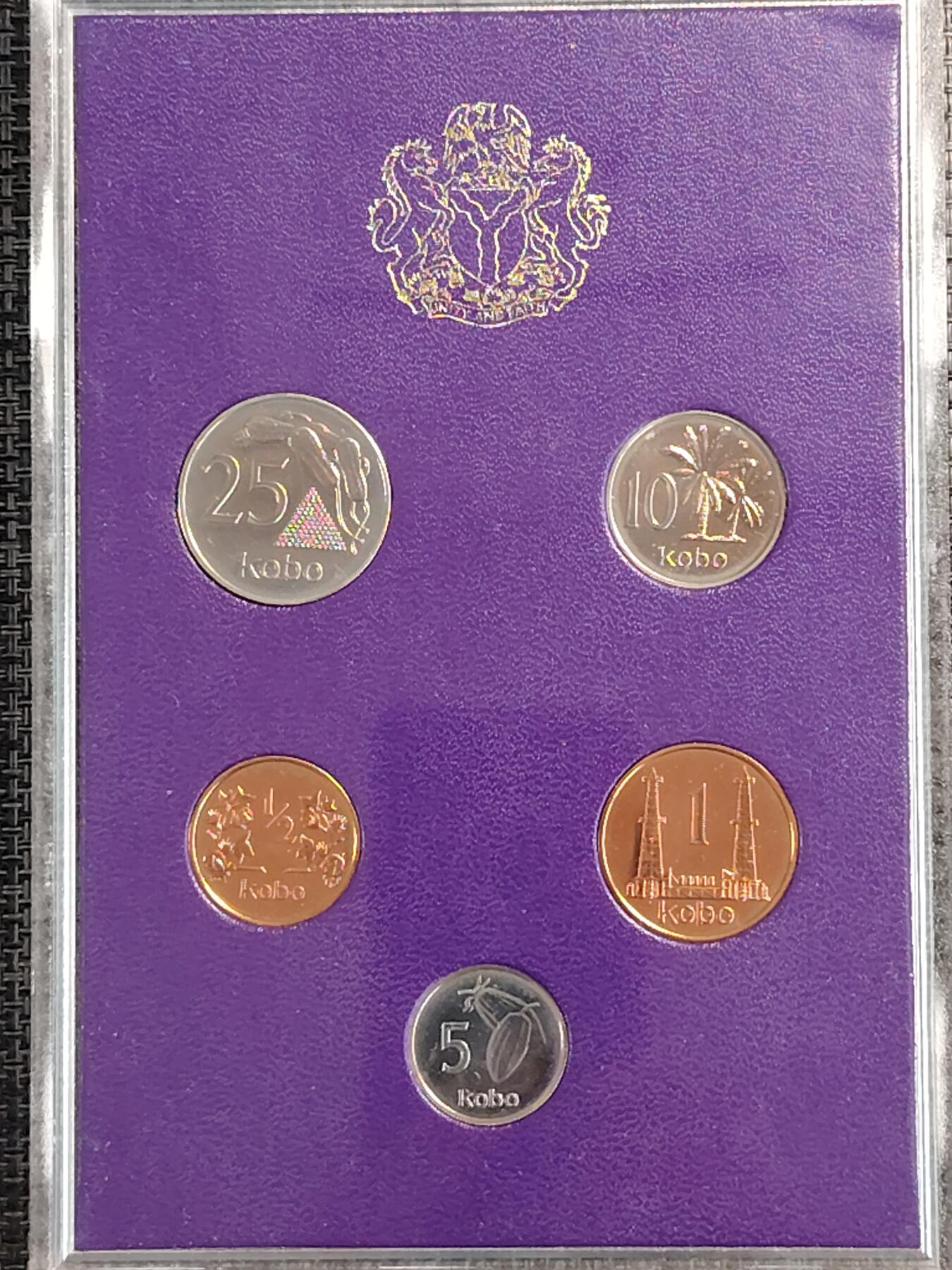 布加迪🐬～世界钱币(上海)🌾第 286 期 /  各国套币和散币