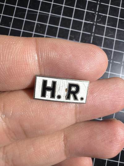 古冰库章牌勋赏收藏0起拍卖 小章一个