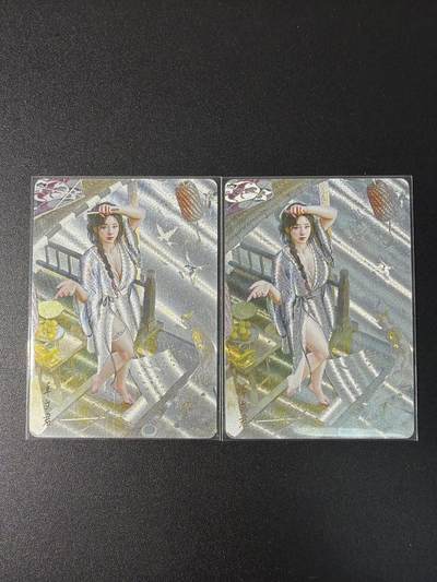 NO.29 好又多金牌大场，每周一站式配齐，方便凑单！（卖家送拍0抽成！周6晚9点截拍！） - 焱卡 人间传 刷子 卓文君 双服饰 粗闪