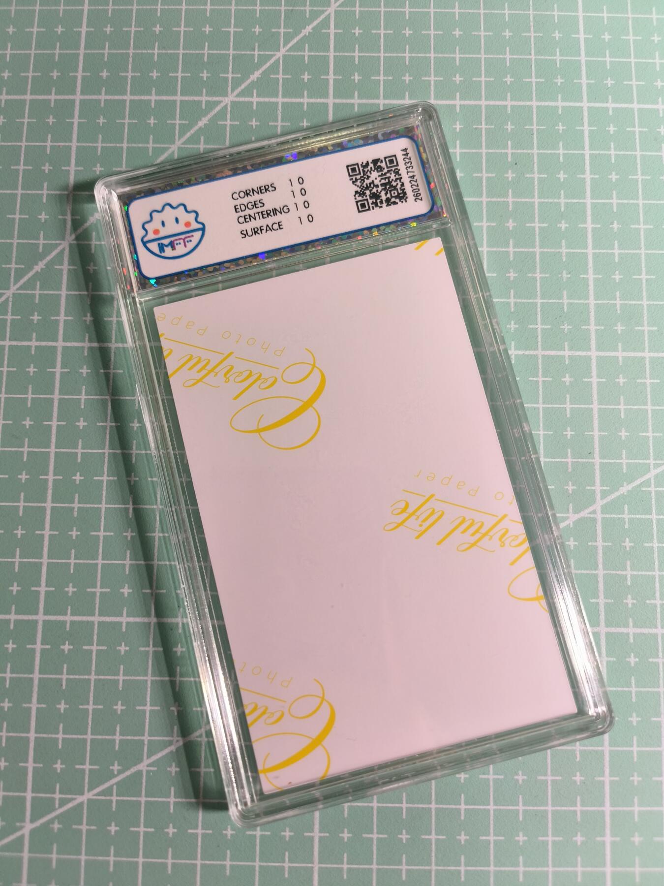 C先生卡牌 第26期 持续收拍品中…零手续费代拍