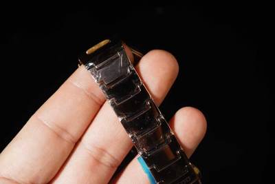 上海都达杂项专场103【全场包邮】  全新雷达牌 石英手表（正常能走）61-28