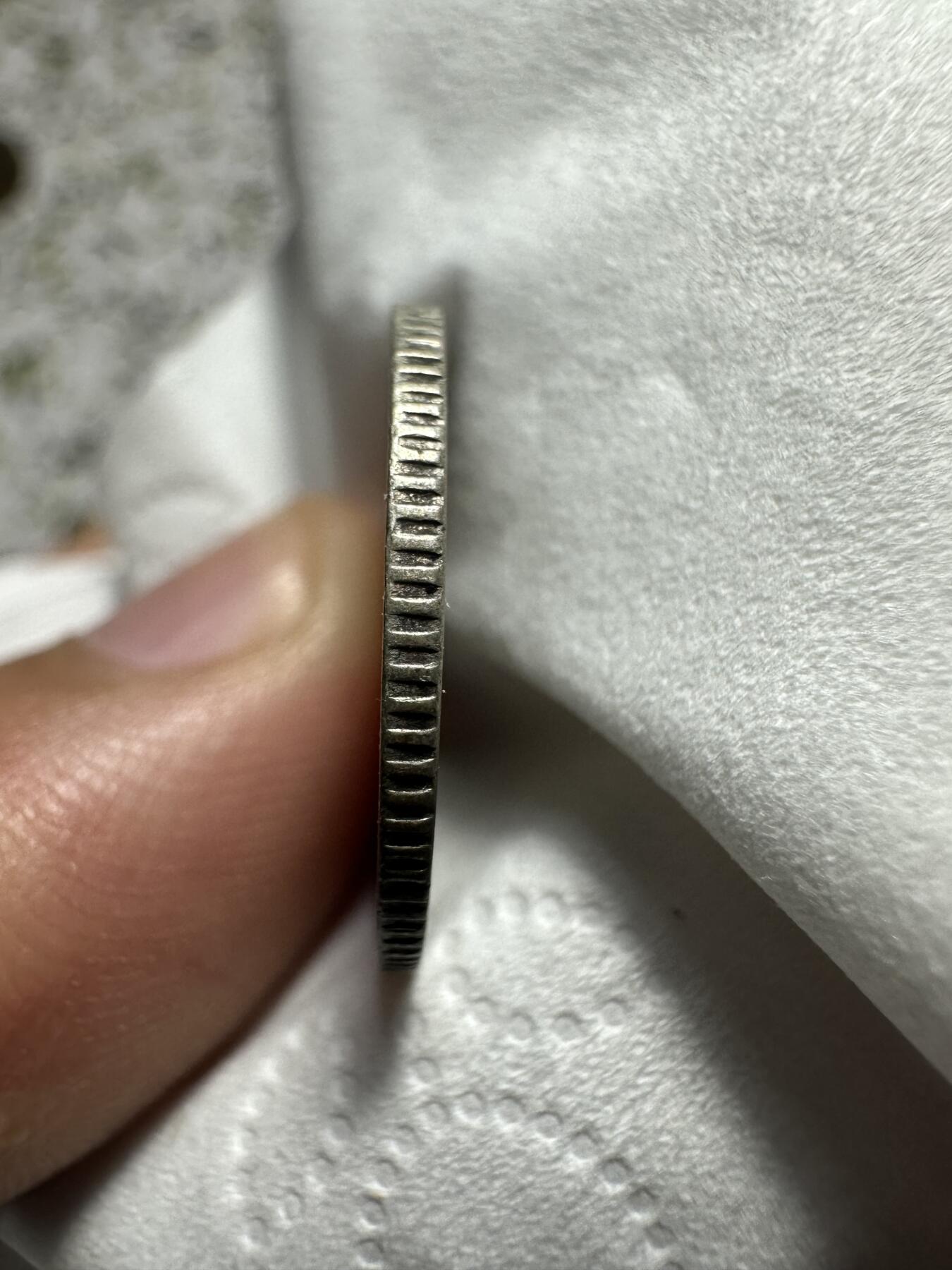 中外钱币 放漏！湖北七分二厘，少，龙鳞品相不错，这个起拍价很划算