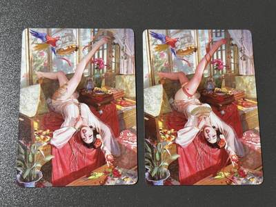 【梨花风起正清明】小王子卡拍第二十四场  - 焱卡文化 刷子 人间传 李桂姐 幻彩普卡双服饰