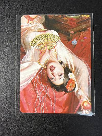 NO.29 好又多金牌大场，每周一站式配齐，方便凑单！（卖家送拍0抽成！周6晚9点截拍！） - 焱卡 人间传 刷子 李桂姐 大头卡