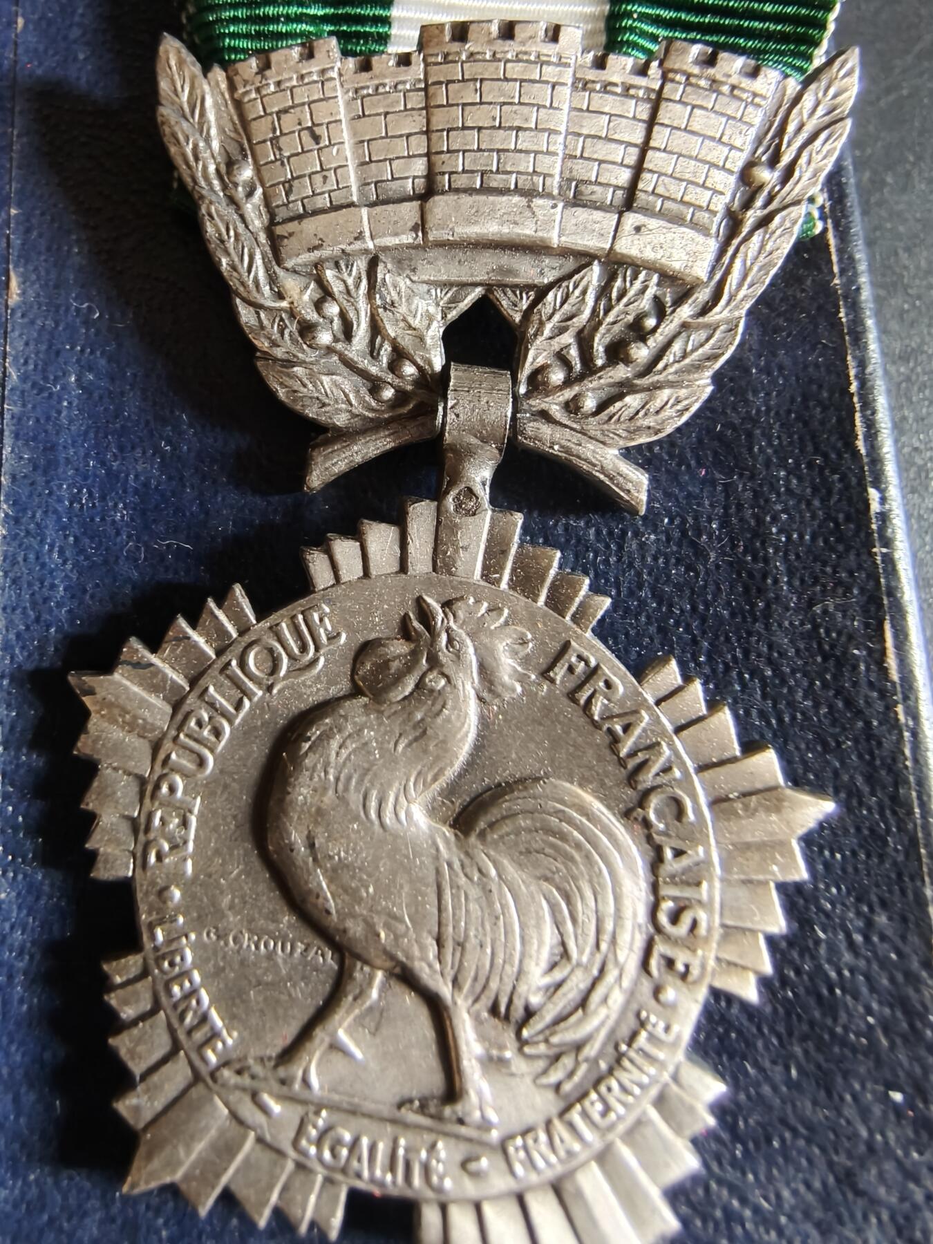 老王徽章第191期