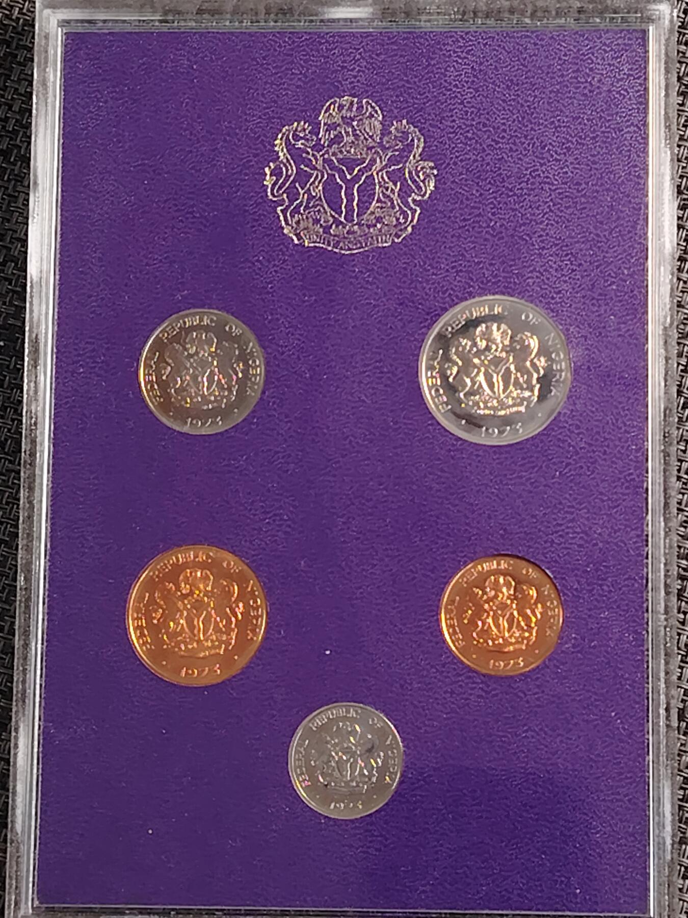 布加迪🐬～世界钱币(上海)🌾第 286 期 /  各国套币和散币