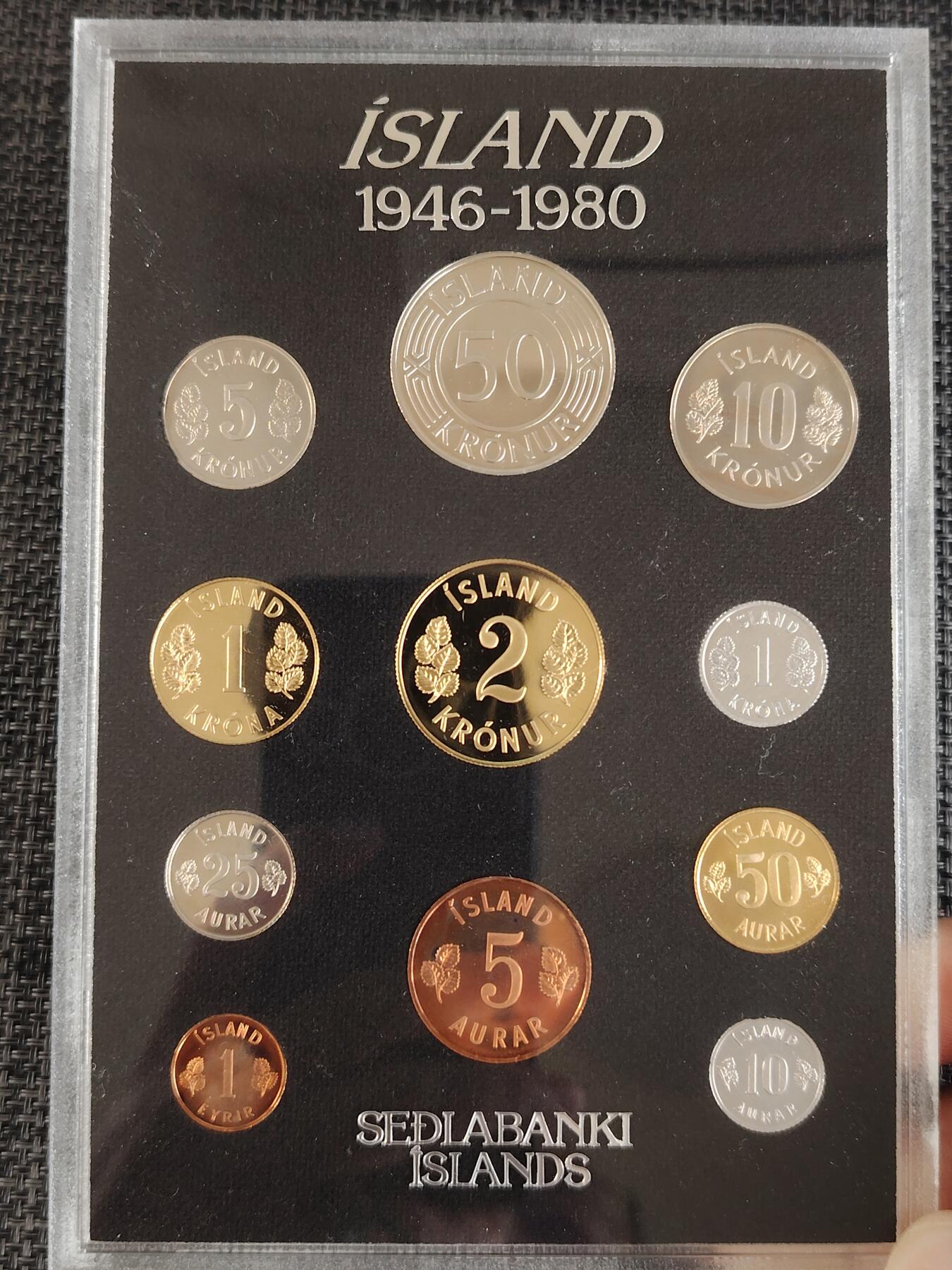 布加迪🐬～世界钱币(上海)🌾第 286 期 /  各国套币和散币