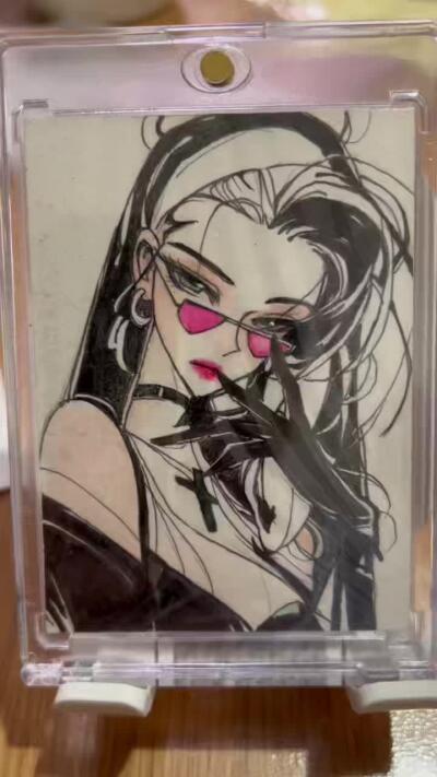 天玑星卡拍第184期《4.6周一截拍》持续收拍收评中 满赠卡需备注