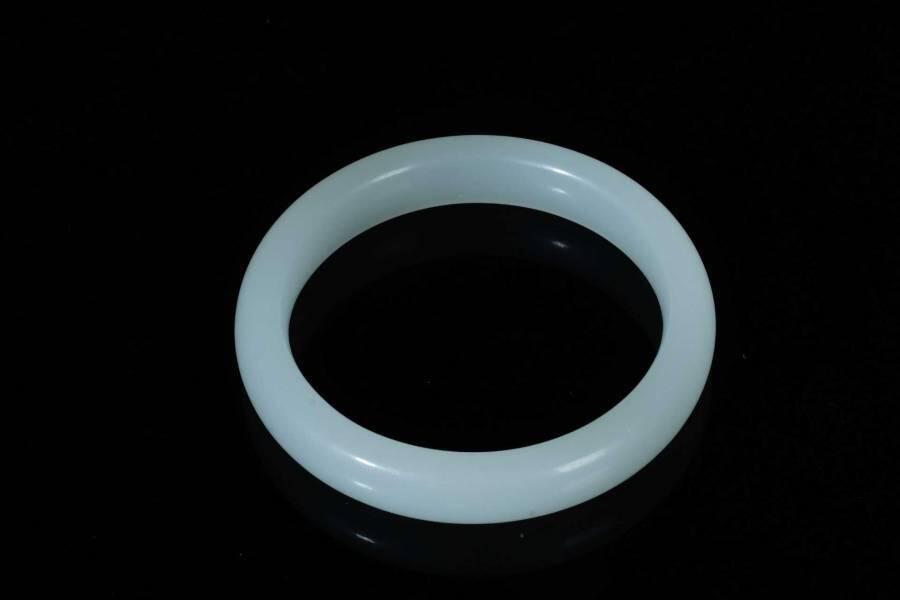 上海都达杂项专场七十二【全场包邮】 玻璃手镯68-90