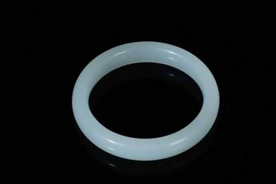 上海都达杂项专场七十二【全场包邮】 - 玻璃手镯68-90