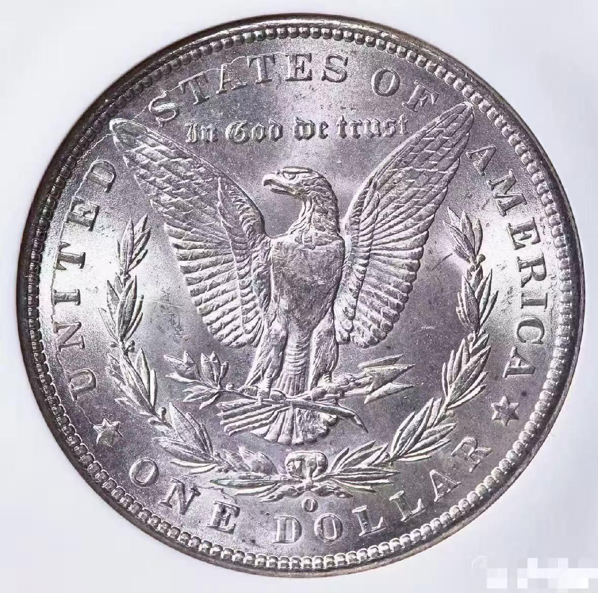 【礼羽收藏】🌏世界钱币拍卖第131期