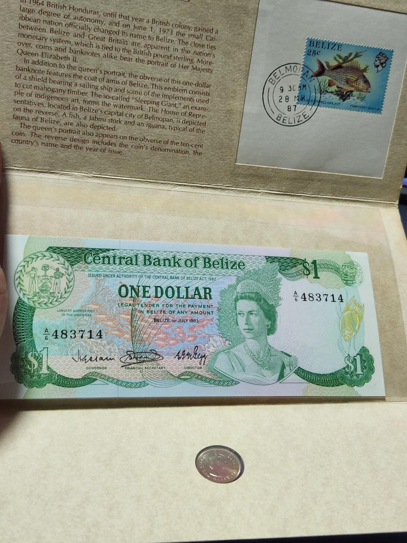 4月6号晚上8点 中外纸币自动截拍第52场 女王3和1全新