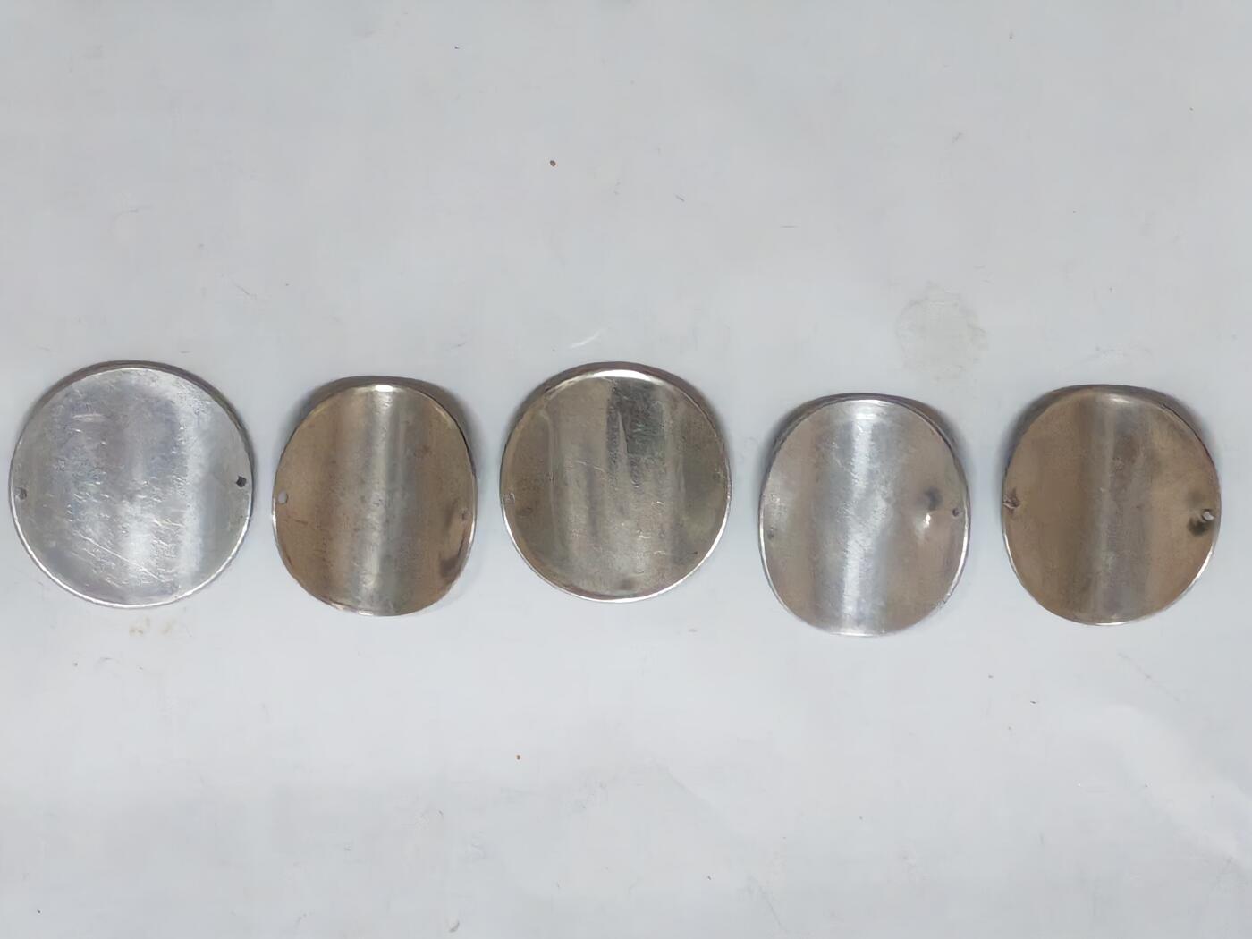 韵星假日军品类拍卖第51期  -- Rimey Holidays Militaria Auction 51 联邦德国（西德）城市纪念章