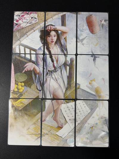 NO.29 好又多金牌大场，每周一站式配齐，方便凑单！（卖家送拍0抽成！周6晚9点截拍！） - 焱卡 人间传 刷子 卓文君 双服饰 九拼