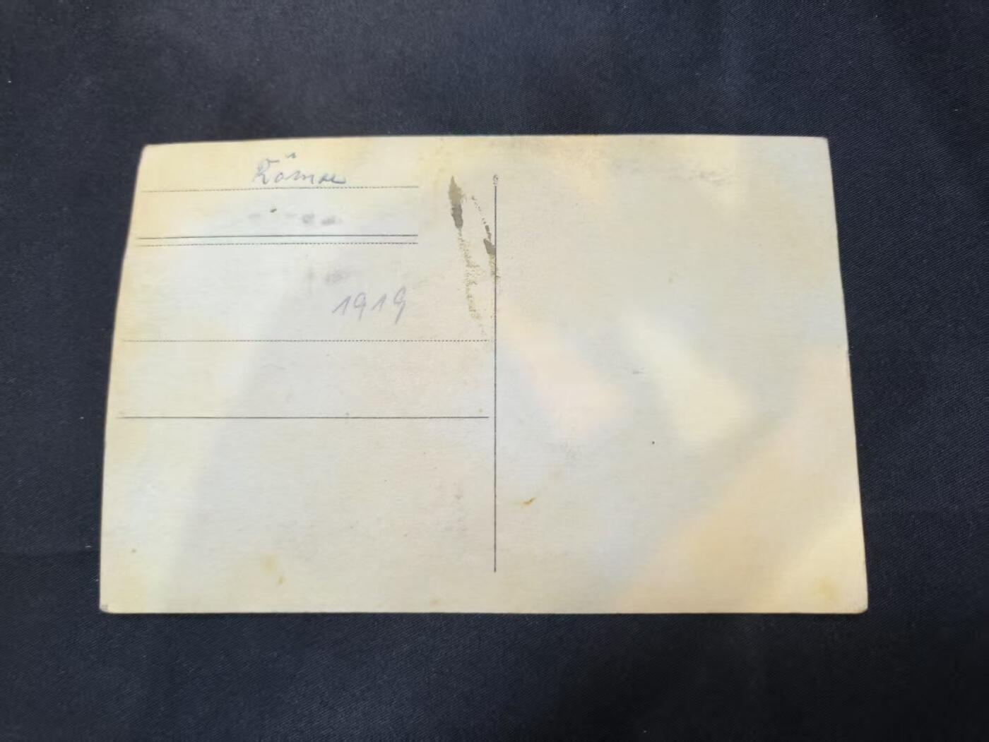 云宸嘉赏-勋臻佳藏四月精品甄选场次（低佣 一元一手） 帝德时候工坊合影照片明信片