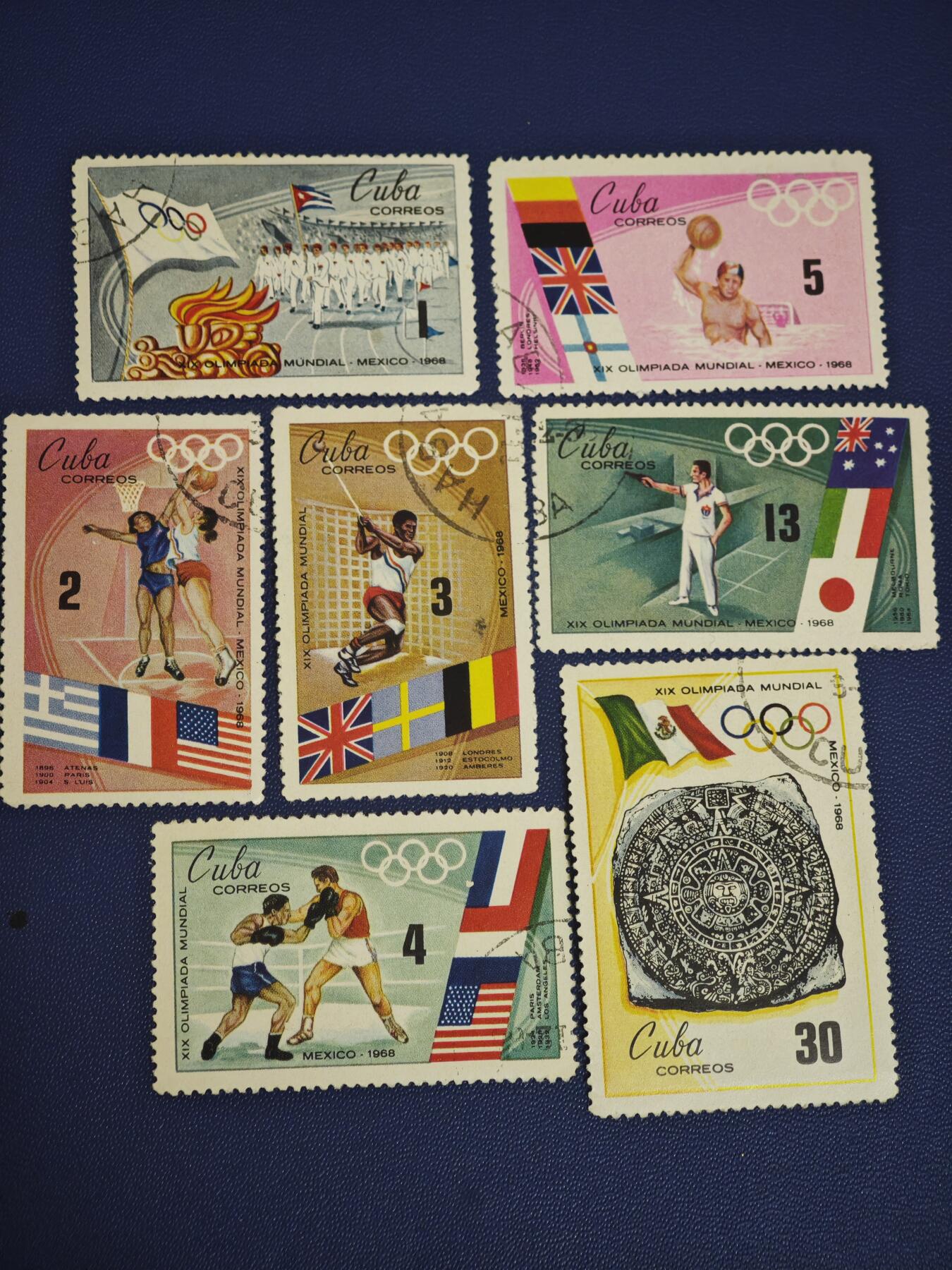 橙子收藏第七期