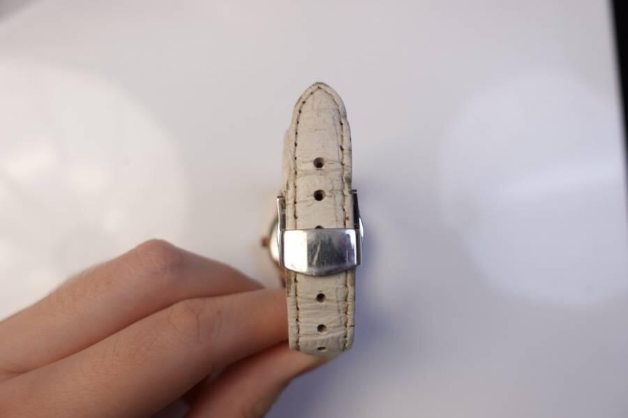 上海都达杂项专场六十六【全场包邮】 Prema牌 品牌不一样石英女表4个（不走）