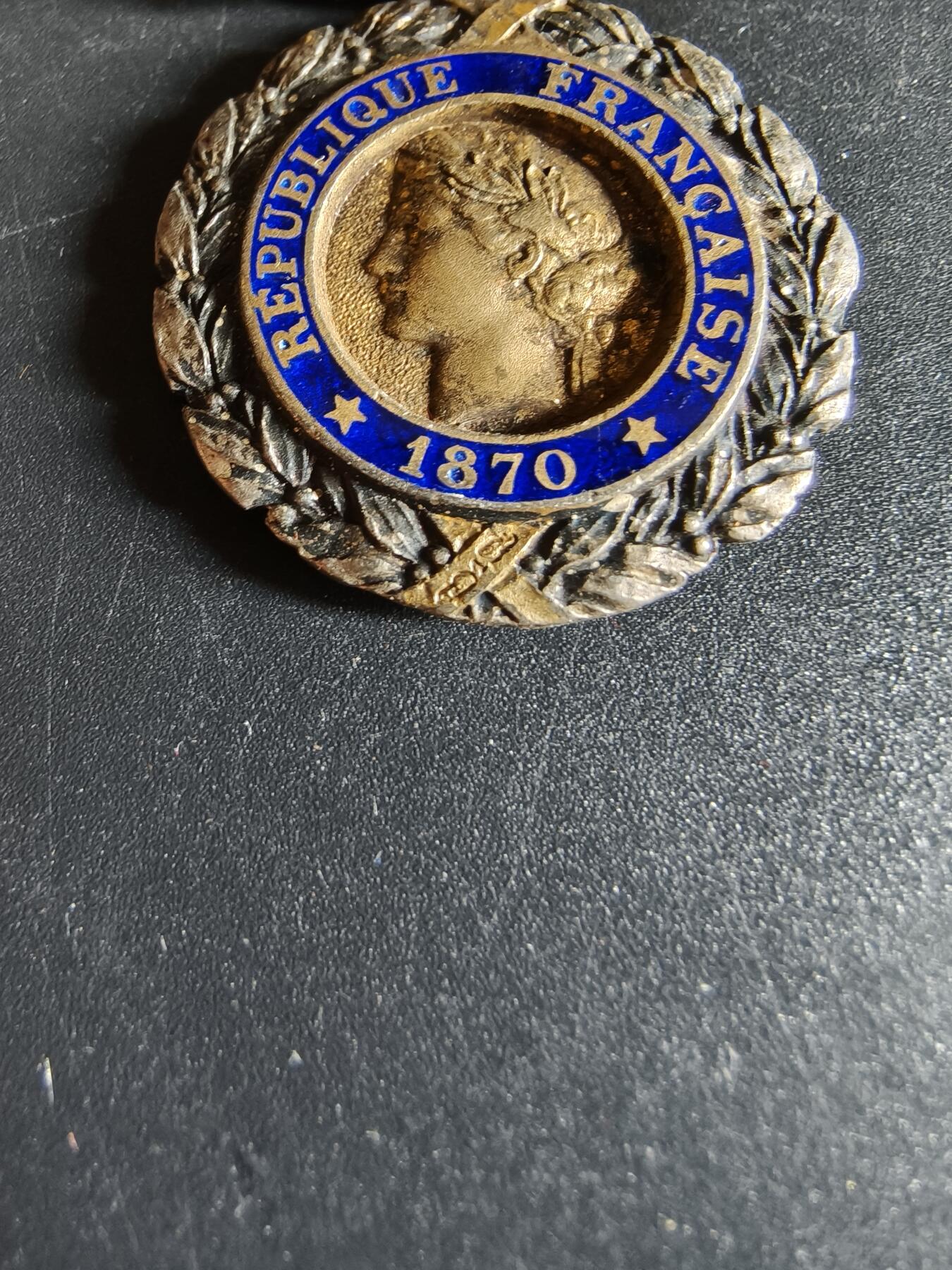 老王徽章第191期