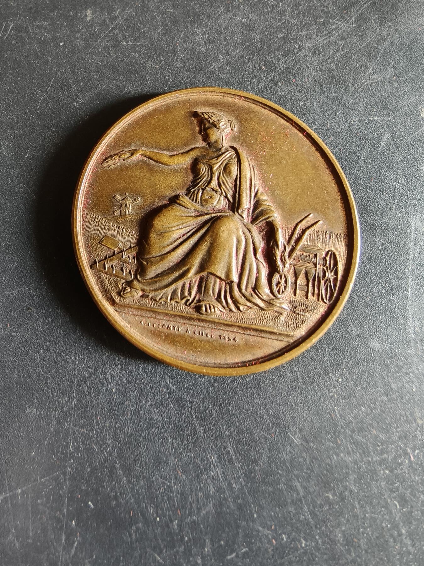 老王徽章第191期