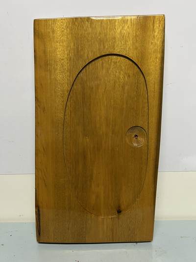 零元拍：NO5-7金丝楠茶盘 金光闪闪。尺寸约：43/24/3CM - 零元拍：NO5-7金丝楠茶盘 金光闪闪。尺寸约：43/24/3CM