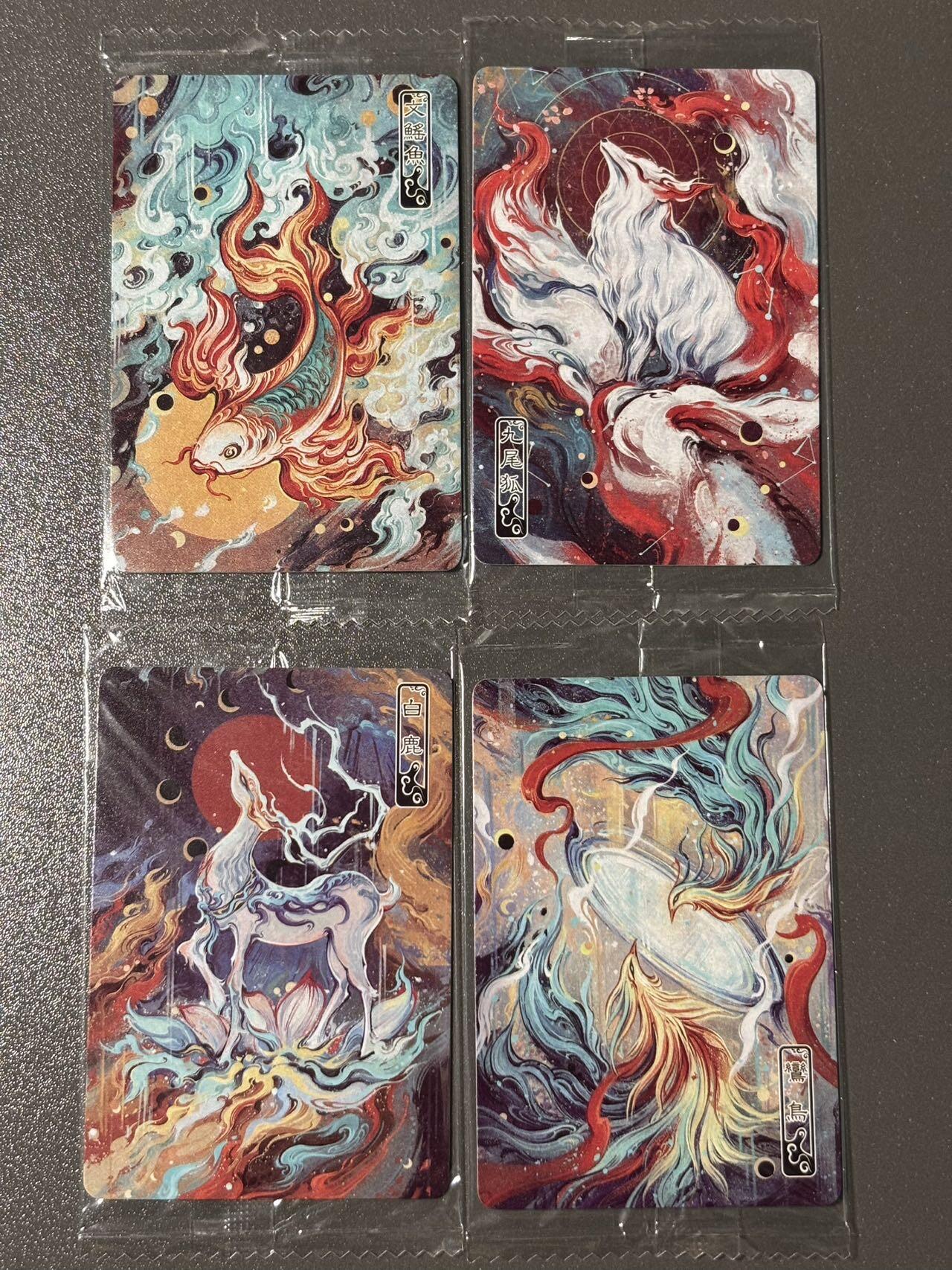 【梨花风起正清明】小王子卡拍第二十四场 