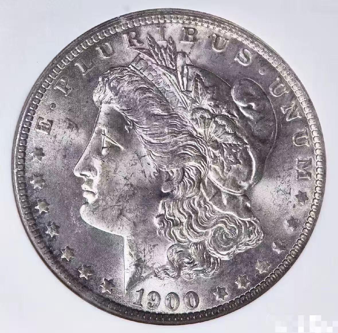 【礼羽收藏】🌏世界钱币拍卖第131期