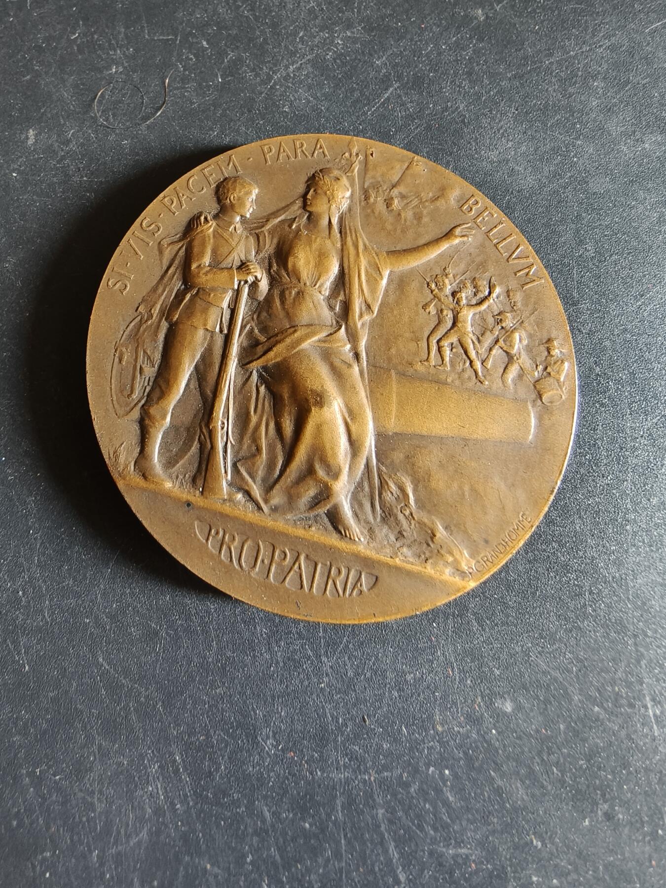 老王徽章第191期