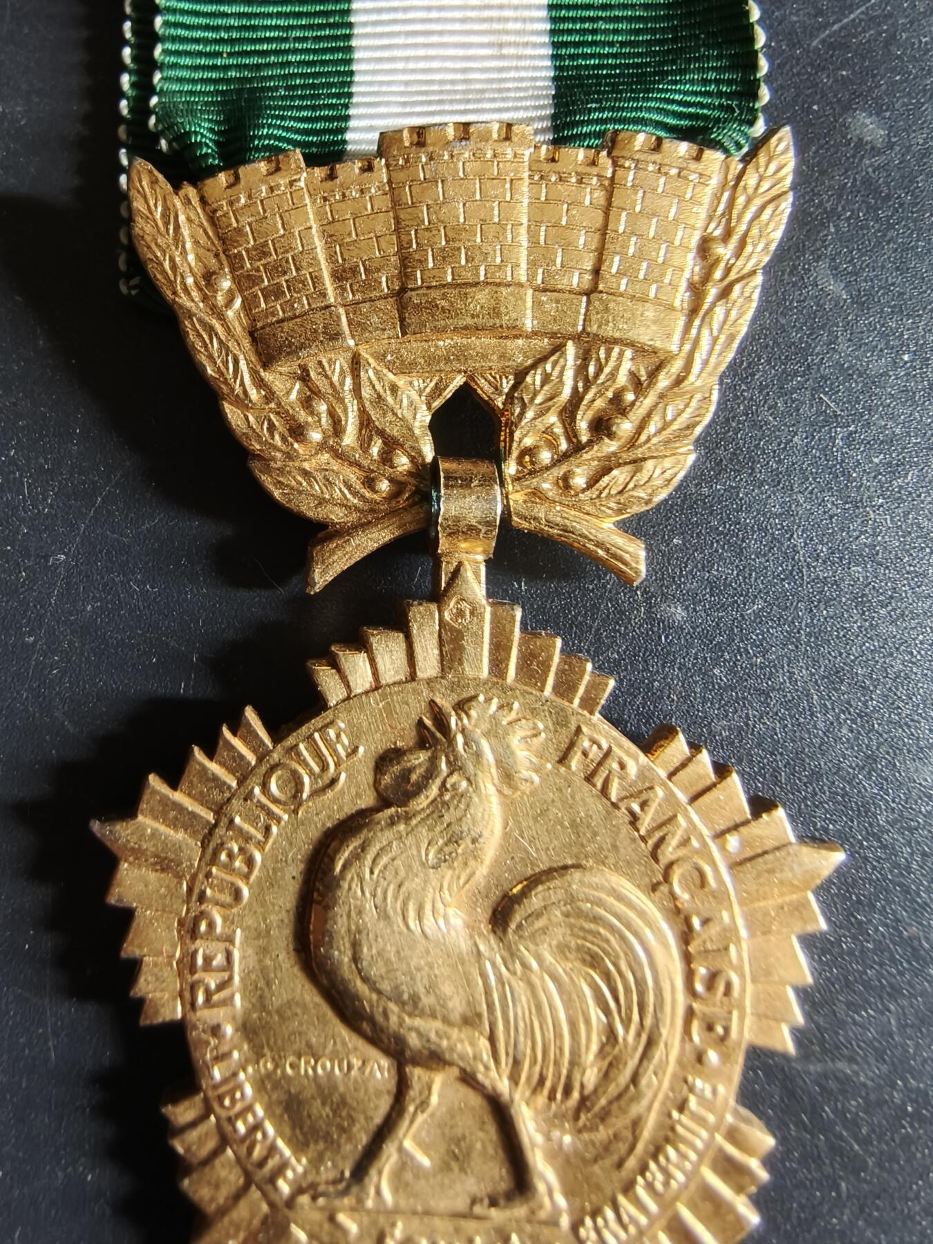 老王徽章第191期