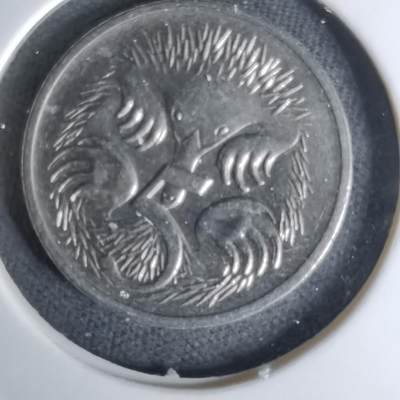 沼泽如烟--第1045场 - 澳大利亚2003年五分