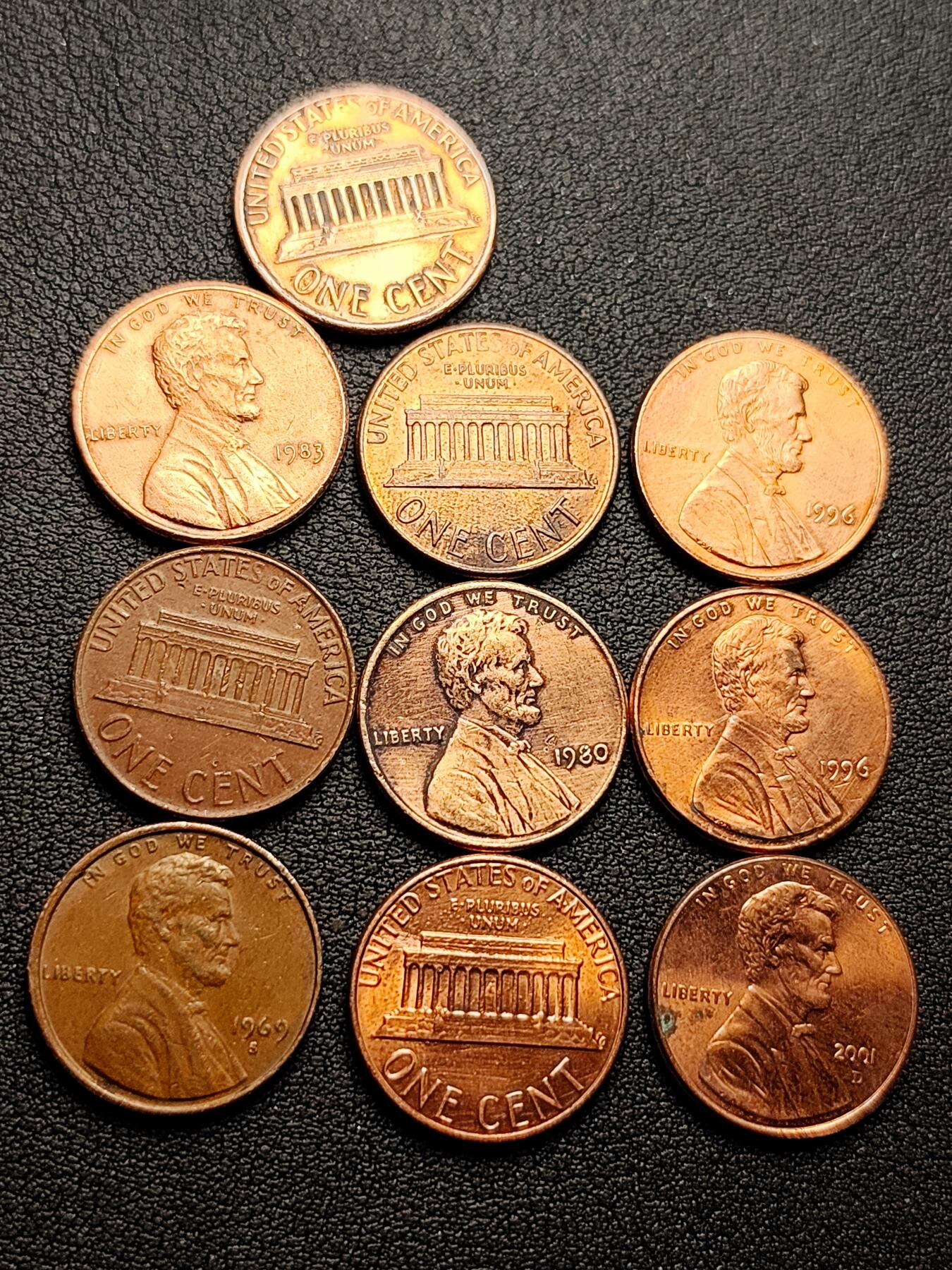 泉币菌-第220场-拍品多 请提前出价