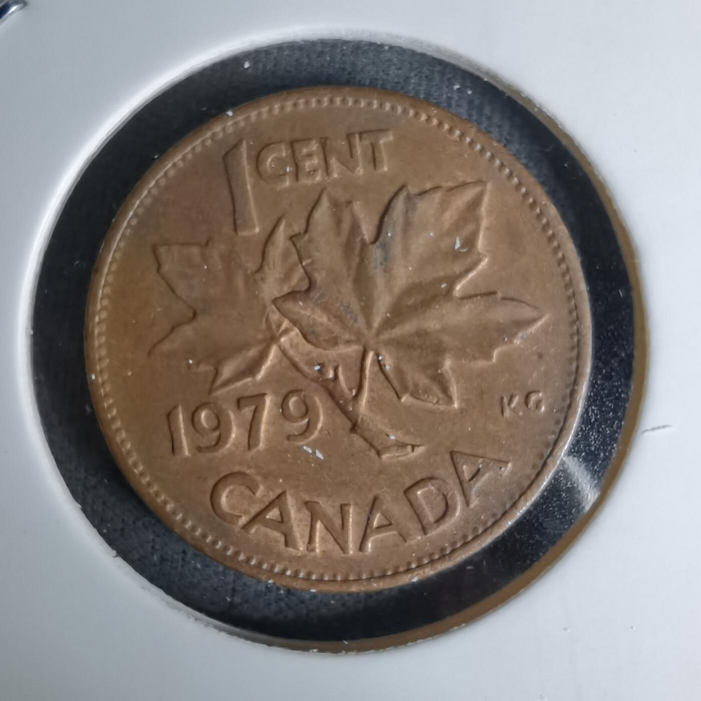 沼泽如烟--第1045场 加拿大1979年一分