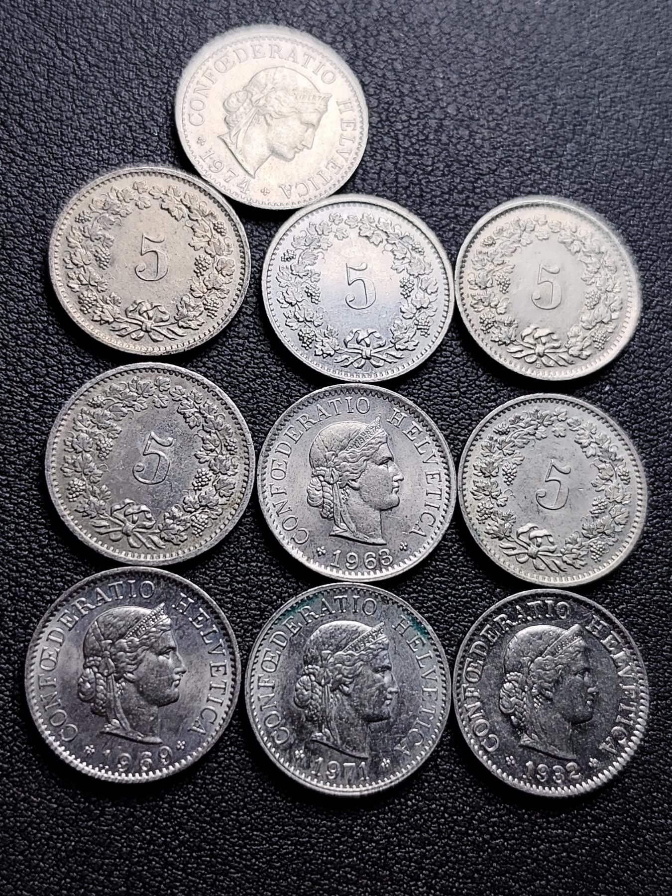 泉币菌-第220场-拍品多 请提前出价