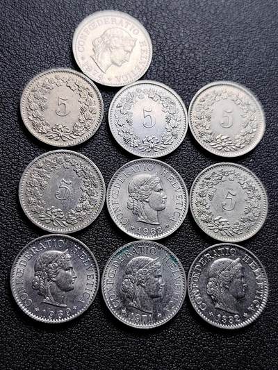 泉币菌-第220场-拍品多 请提前出价 - 。