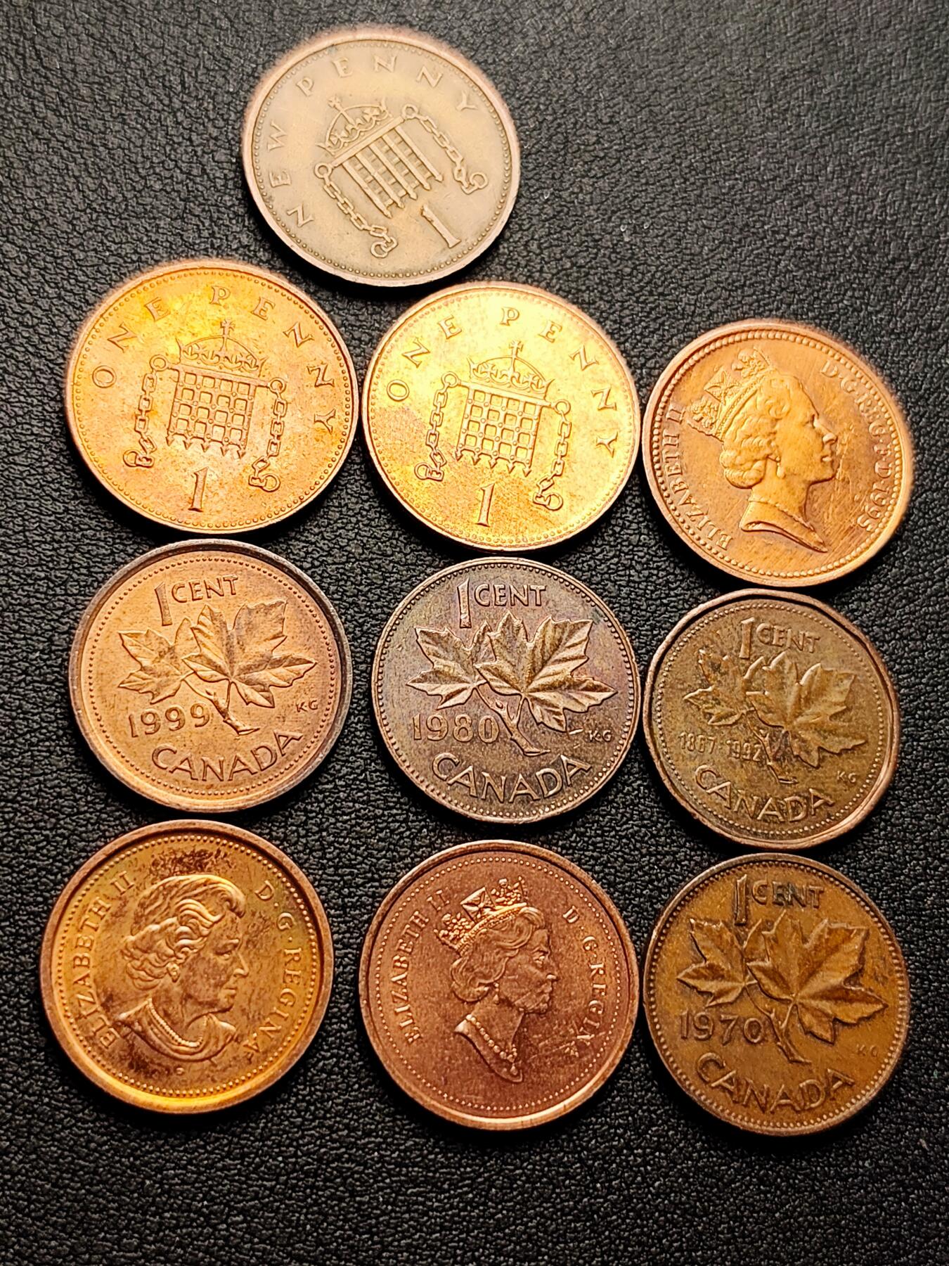 泉币菌-第220场-拍品多 请提前出价