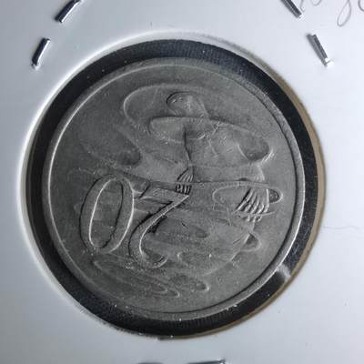 沼泽如烟--第1045场 - 澳大利亚1980年20分