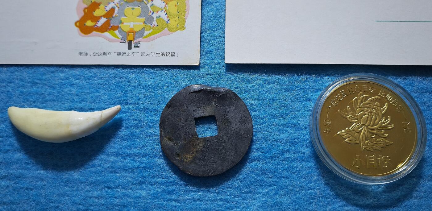 4月4日 🌏全球币章