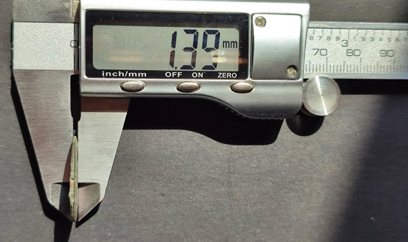 光绪通宝宝直尔宝缶宝各1枚